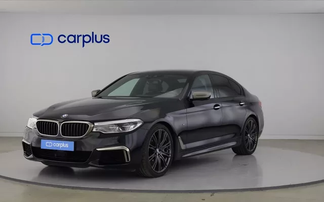 BMW Serie 5