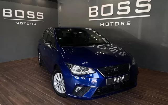 SEAT Ibiza 1.6 TDI S&S XCELLENCE