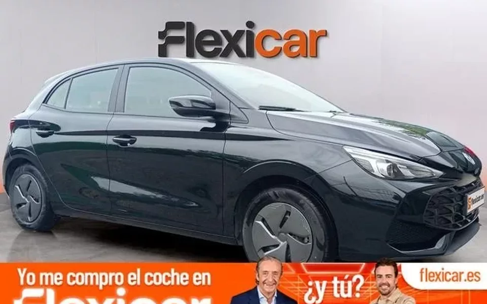 MG MG3 MG3 1.5 Standard