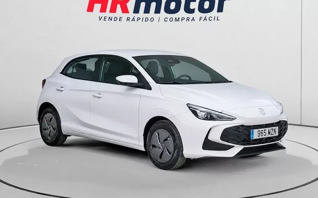 MG MG3 MG3 1.5 Standard