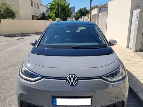 VW ID.3 Pure Performance