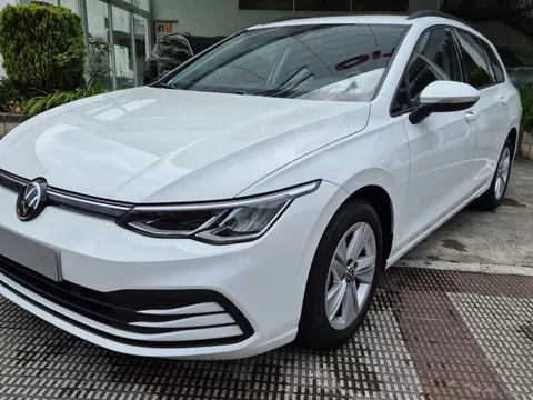 Vendido: VOLKSWAGEN Golf Golf Variant 2.0TDI 85kW Life DSG - 16990€ en Mutriku
