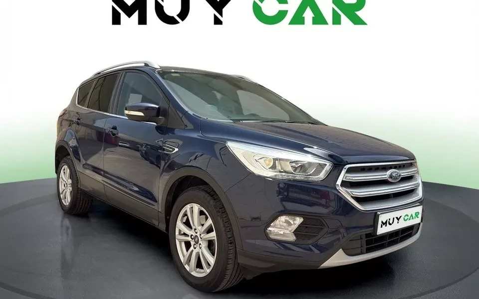 FORD Kuga Kuga 1.5 EcoB. Auto S&S Trend+ 4x2 120