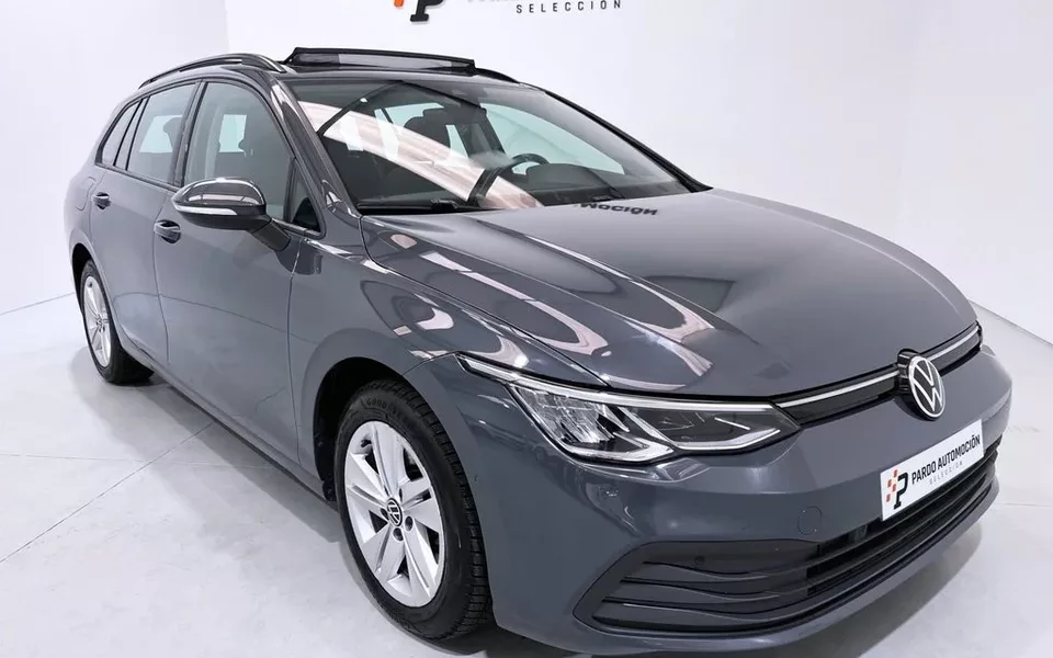 VOLKSWAGEN Golf Golf Variant 2.0TDI 85kW