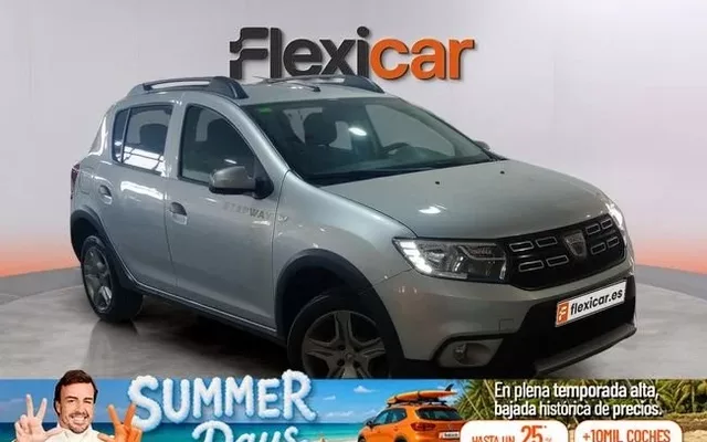 DACIA Sandero Sandero 1.0 Access 55kW
