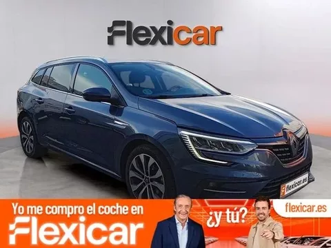 RENAULT Mégane Mégane S.T. 1.3 TCe GPF Techno EDC 103kW - 13380€ en Huesca