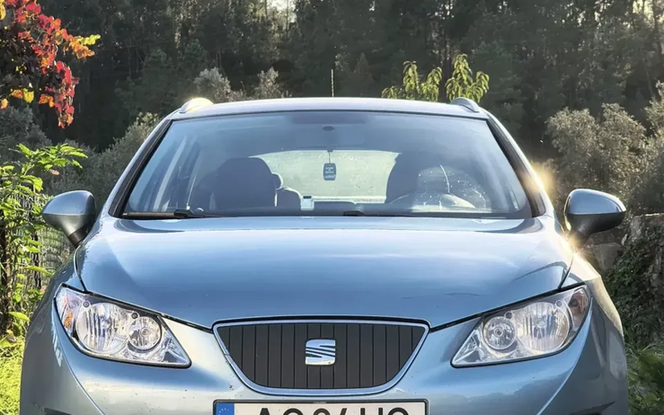 SEAT Ibiza ST 1.2 TDI CR Ecomotive Reference