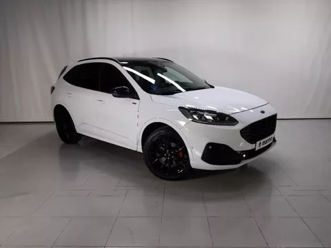 FORD Kuga KUGA ST LINE X 2.5 DURATEC 225CV HIBRIDO ENCHUFABLE