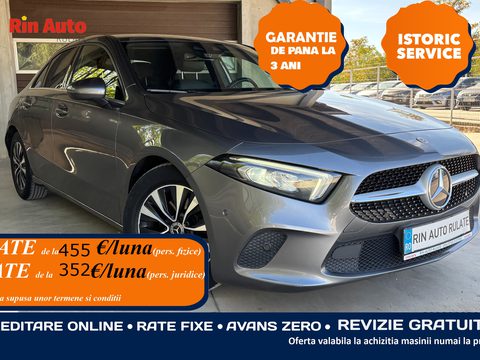 Mercedes Benz A Diesel 1.5