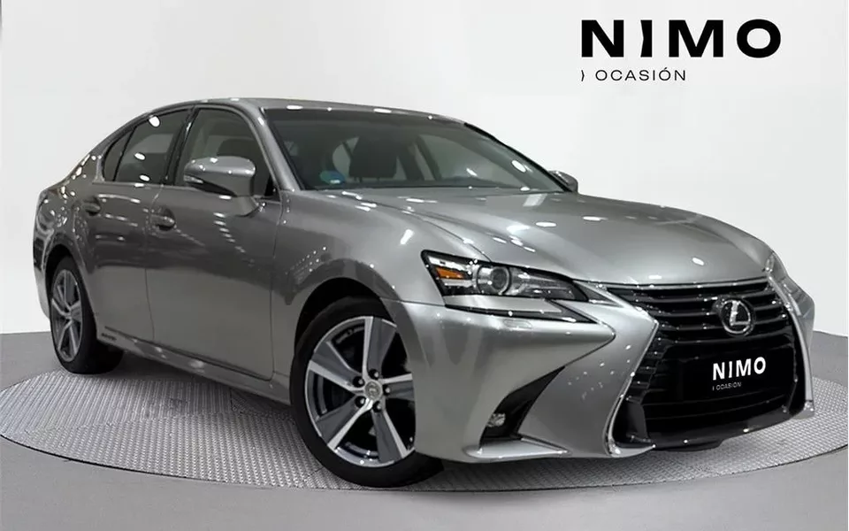 LEXUS GS GS 300h Corporate