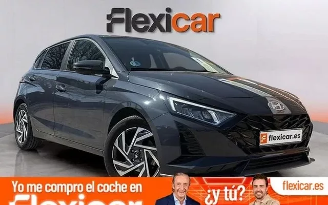 HYUNDAI i20 1.0 TGDI 48V Klass