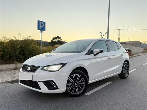 SEAT Ibiza 1.0 EcoTSI Xcellence