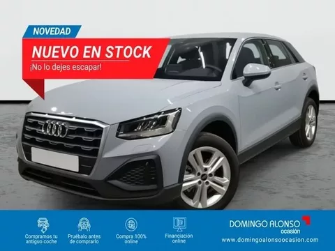 AUDI Q2 Sport 30 TFSI 81 kW (110 CV)