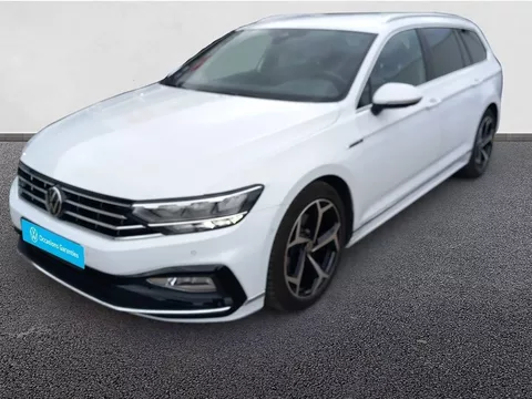 VOLKSWAGEN PASSAT SW 1.5 TSI ACT OPF 150 DSG7 R-Line
