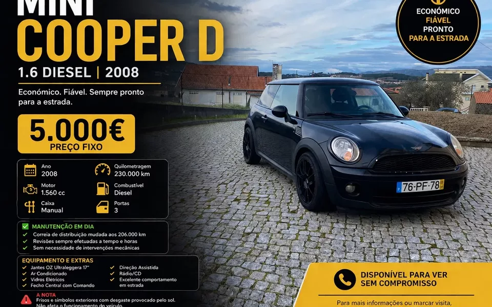 MINI Coupé