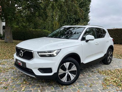 Volvo XC40 1.5 T2 Geartronic/1eignr/Carplay/Camera/Pano/Led/Cruise/Clima...