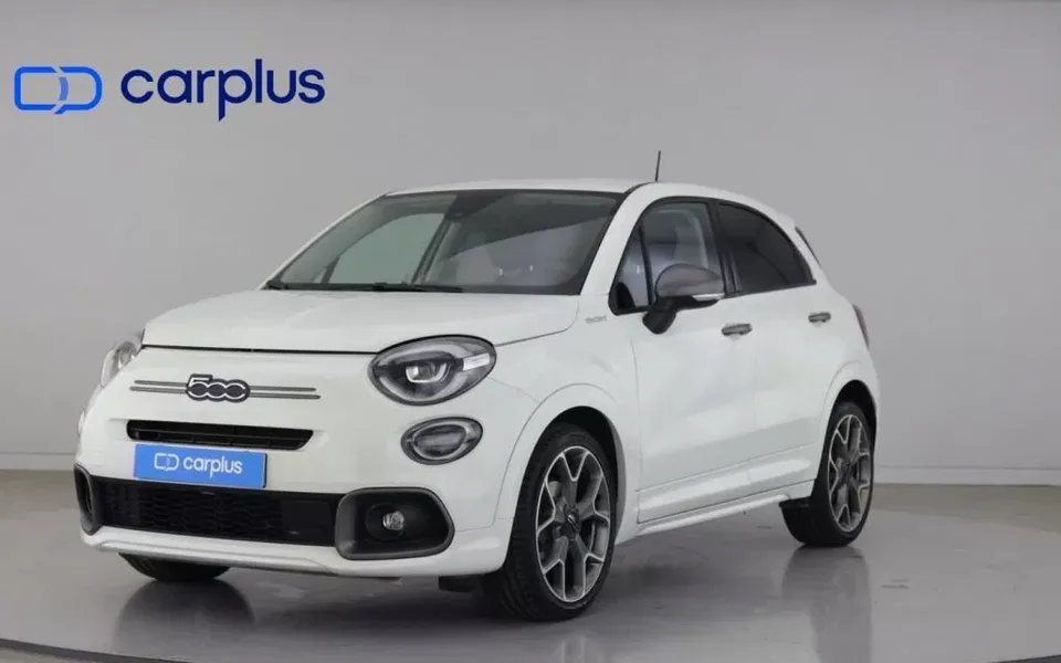 Fiat 500X 1.0 FireFly Sport