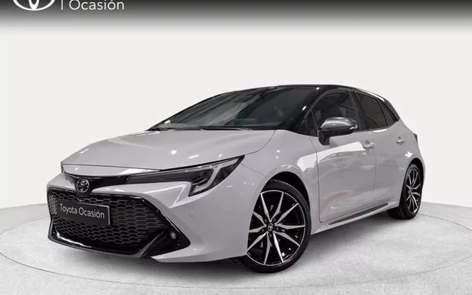 TOYOTA Corolla Corolla 200H GR Sport