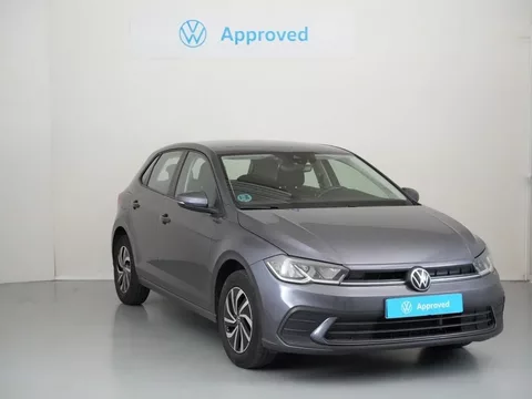 VOLKSWAGEN Polo "Más" 1.0 TSI 70kW (95CV)