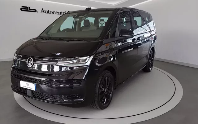 VOLKSWAGEN Multivan lungo 2.0 tdi style 150cv dsg 7p.ti