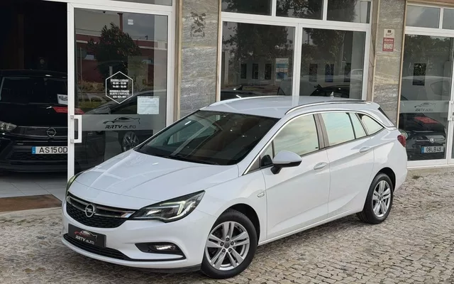 Opel Astra Sports Tourer 1.6 CDTI Innovation S/S