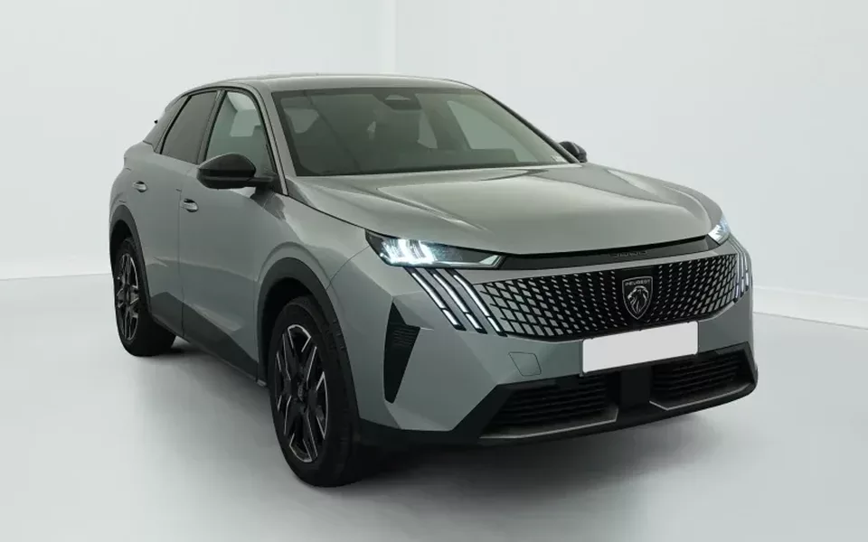 Peugeot 3008 Hybrid 145 e-DCS6 Allure Occasion