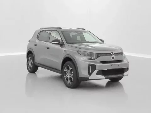 Citroën C3 Aircross C3 AIRCROSS 1.2 Turbo 100ch Plus 7PL Zéro km immatriculé