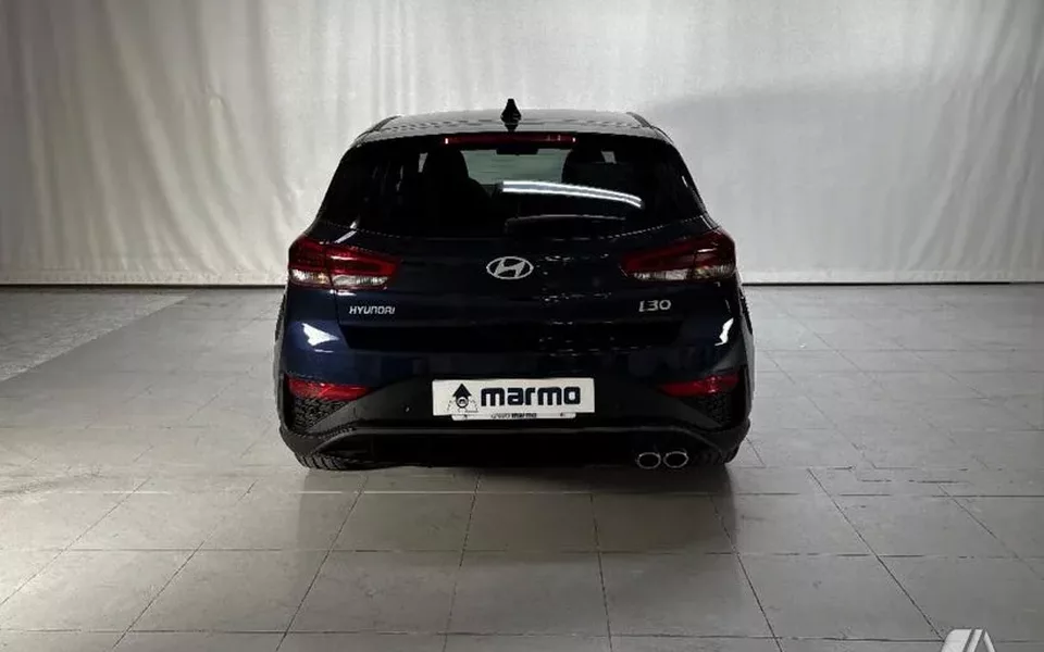 HYUNDAI i30 I30 N LINE 1.0 TGDI 100CV