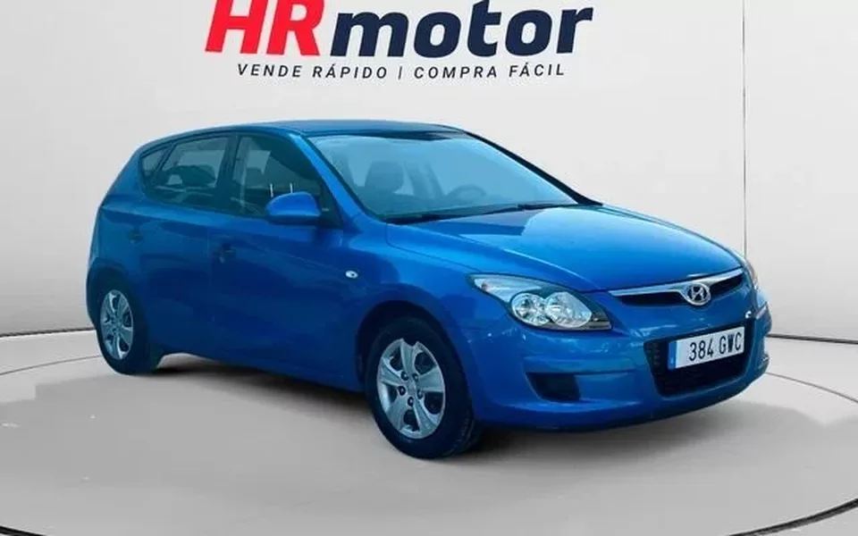 HYUNDAI i30 i30 1.4 Comfort