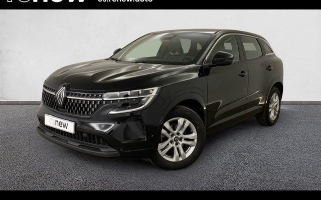 Renault Austral Equilibre Mild Hybrid 103 kW (140 CV)