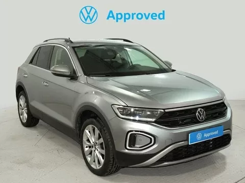 VOLKSWAGEN T-Roc T-Roc 1.5 TSI Life DSG7 110KW
