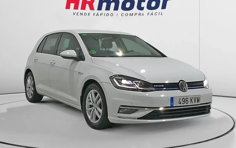 VOLKSWAGEN Golf Golf 1.5 TSI Evo BM Advance 96kW
