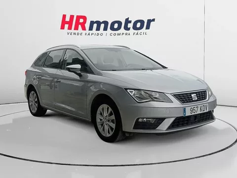 SEAT León León ST 2.0TDI CR S&S Style 150