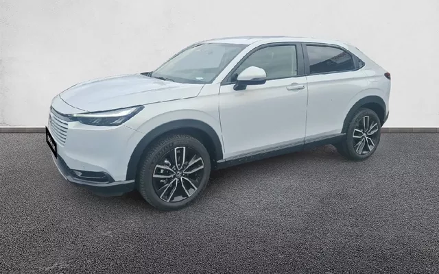 HONDA HR-V e:HEV 1.5 i-MMD Executive