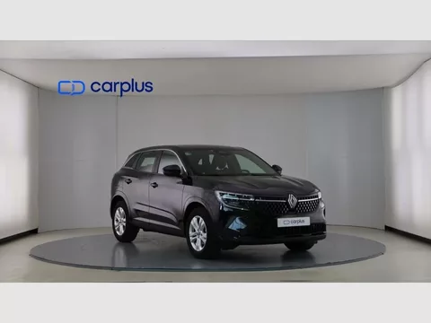 RENAULT Austral Evolution Mild Hybrid 116kW Auto