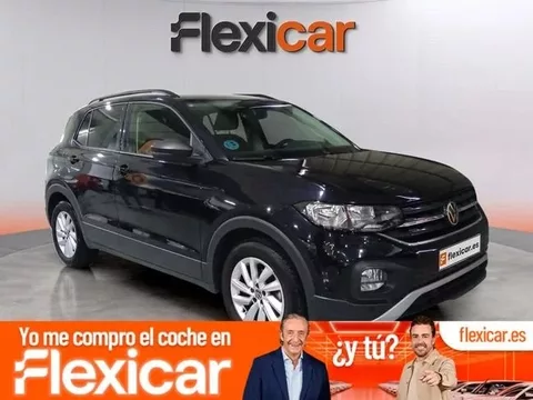 VOLKSWAGEN T-Cross T-Cross 1.0 TSI Advance 81kW