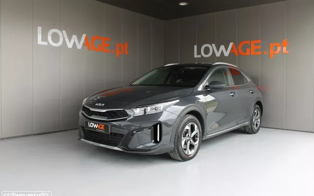 Kia XCeed 1.0 T-GDI Dynamic