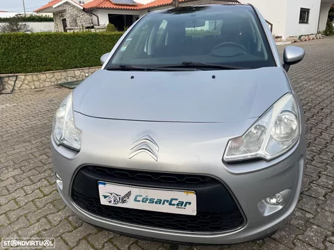 Citroën C3 1.2 VTi Collection