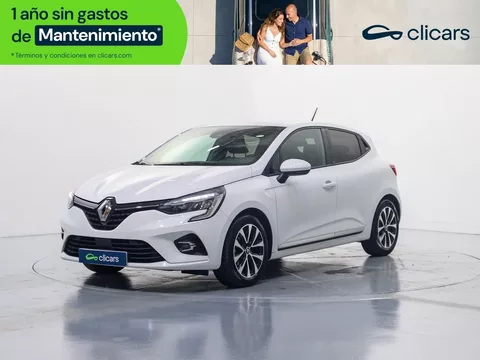 RENAULT Clio E-TECH Híbrido Intens 103kW
