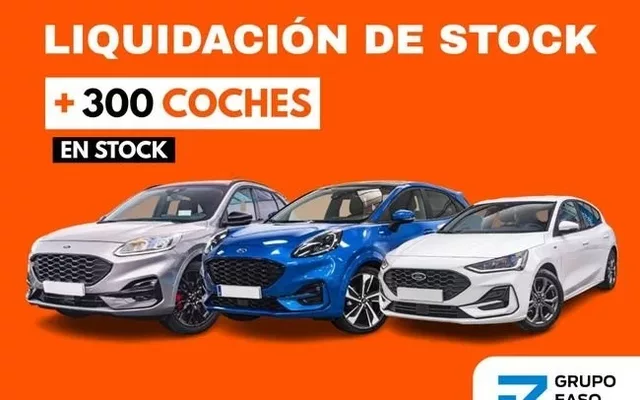 FORD Puma 1.0 ECOBOOST 92KW MHEV ST-LINE 125 5P