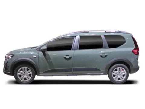 DACIA - Jogger - Jogger 1.0 ECO-G Extreme 7L Bi-Fuel