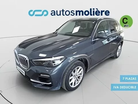 Vendido: BMW X5 X5 xDrive 30dA - 35890€ en Alcala de guadaira