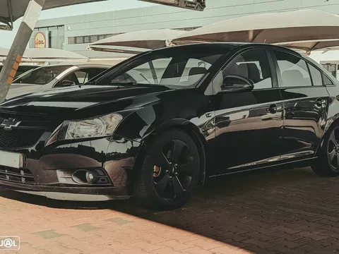 Chevrolet Cruze 2.0 VCDi LT