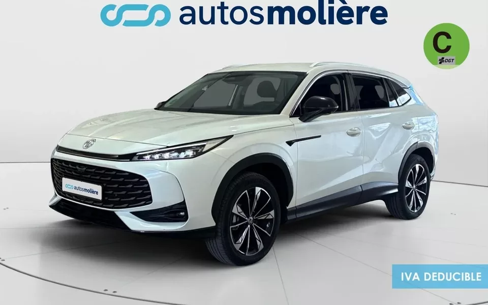 1.5 T-GDI Comfort 125 kW (170 CV)