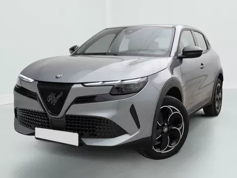 Alfa Romeo Junior Elettrica 156 ch Occasion