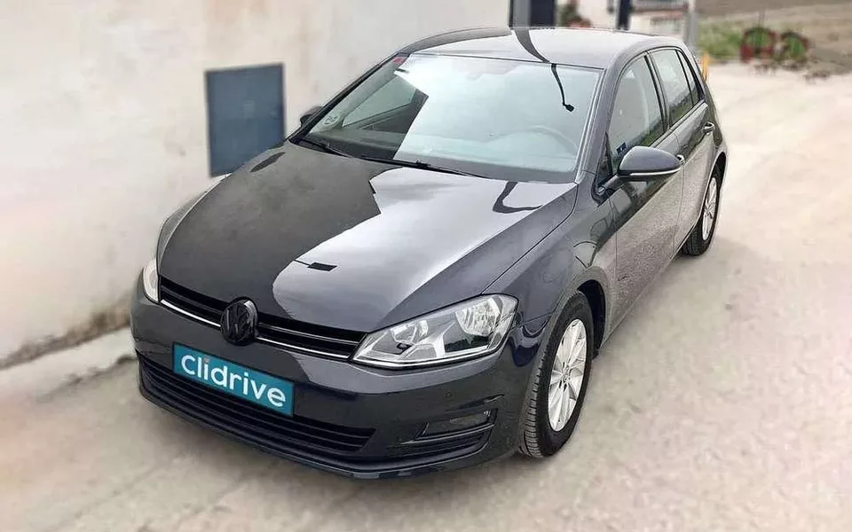 VOLKSWAGEN Golf Golf Plus 1.6TDI Advance BMT