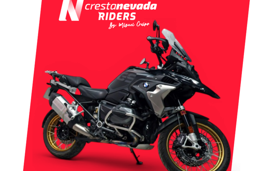 BMW R 1250 GS