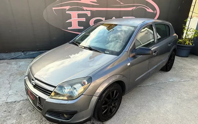 Opel Astra 1.4 Enjoy