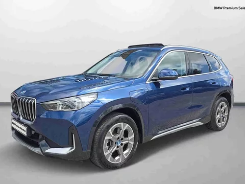 BMW - X1 - X1 xDrive25e