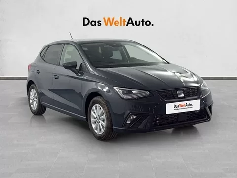SEAT Ibiza Ibiza 1.0 TSI S&S Style XM 115